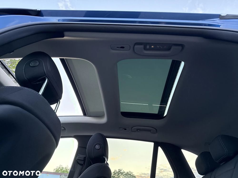 Mercedes-Benz GLC 200 d 4-Matic - 14