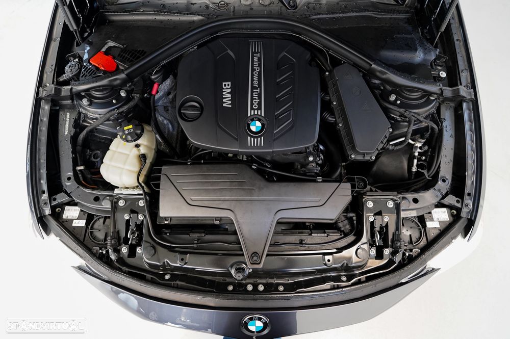 BMW 420 d Pack M Auto - 30