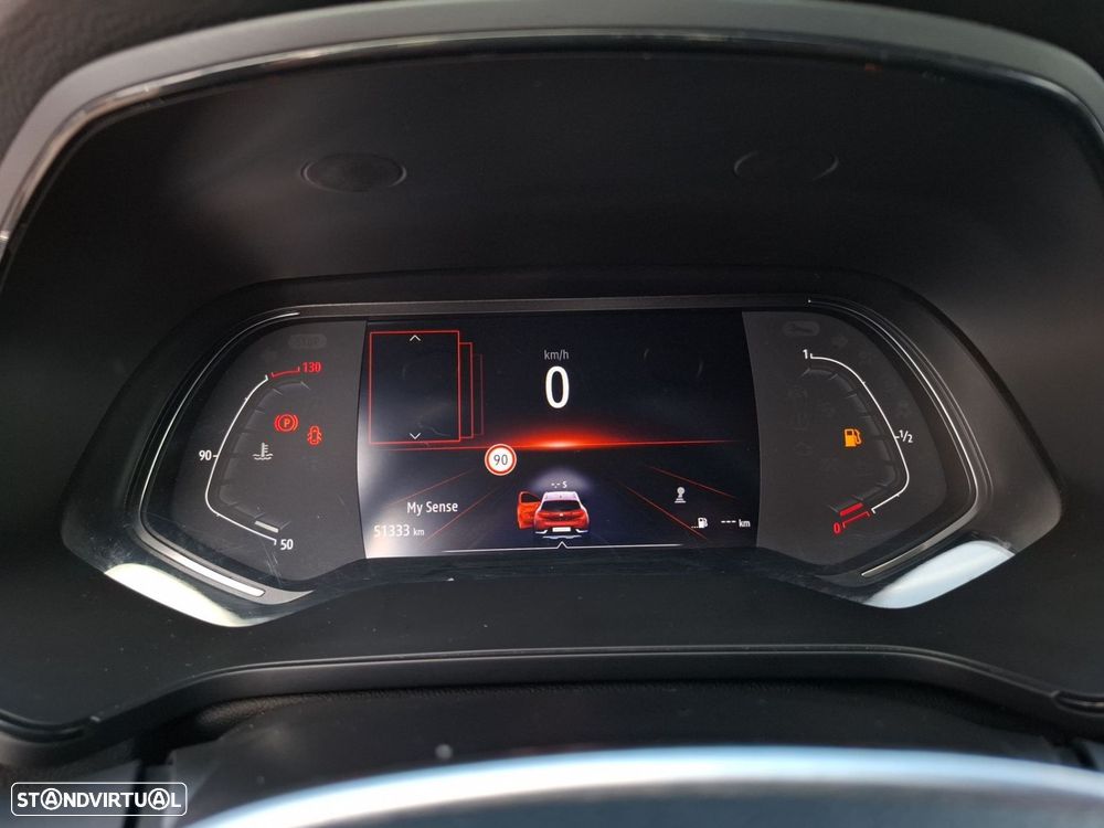 Renault Captur 1.0 TCe Techno - 15