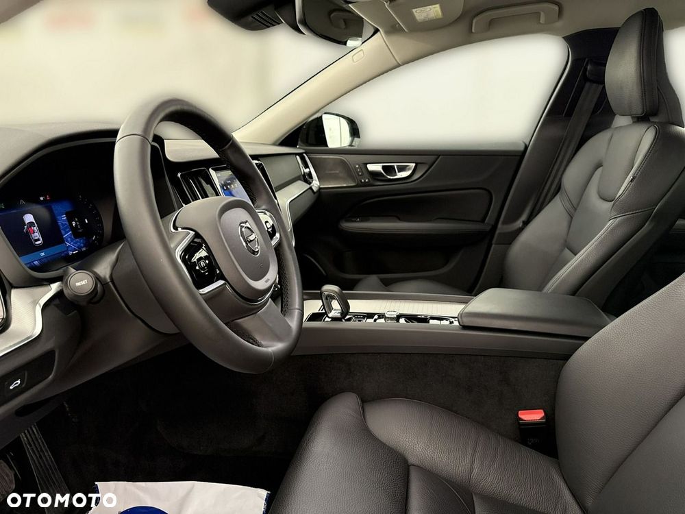 Volvo V60 - 13