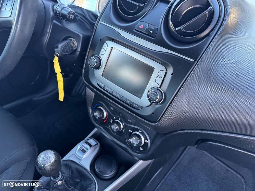 Alfa Romeo MiTo 1.3 JTDM Super - 8