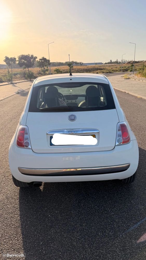 Fiat 500 - 6