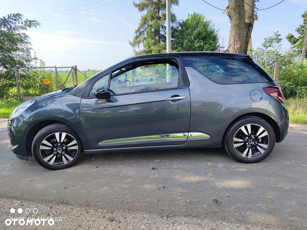 DS Automobiles DS 3