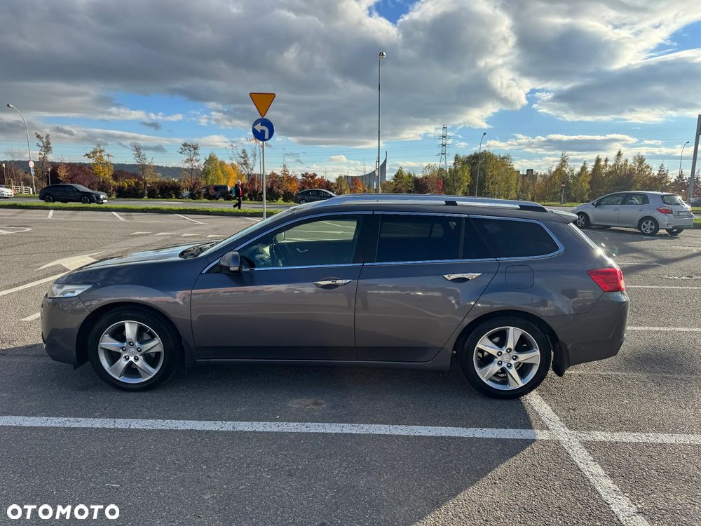 Honda Accord 2.0 Executive - 3