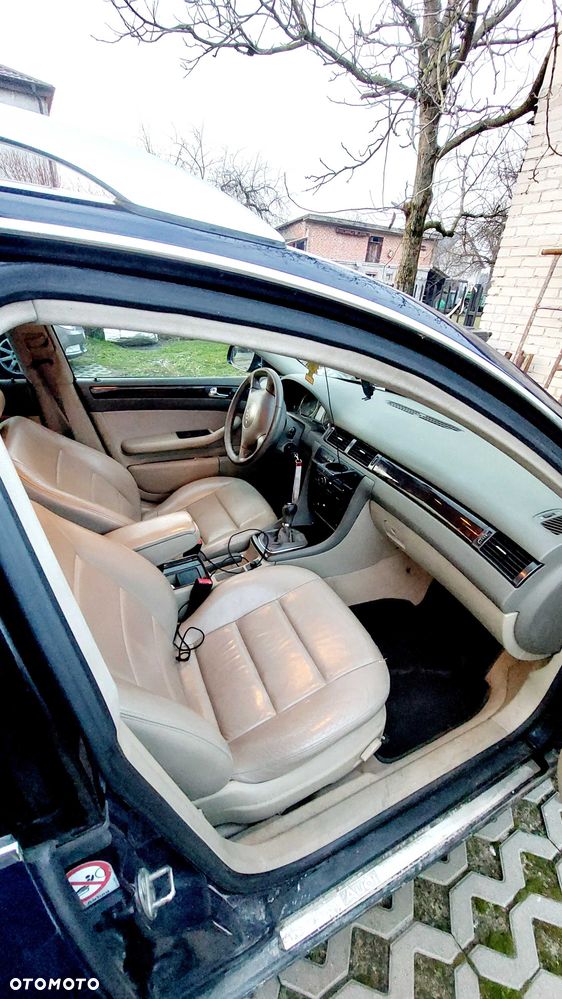 Audi A6 Avant - 5