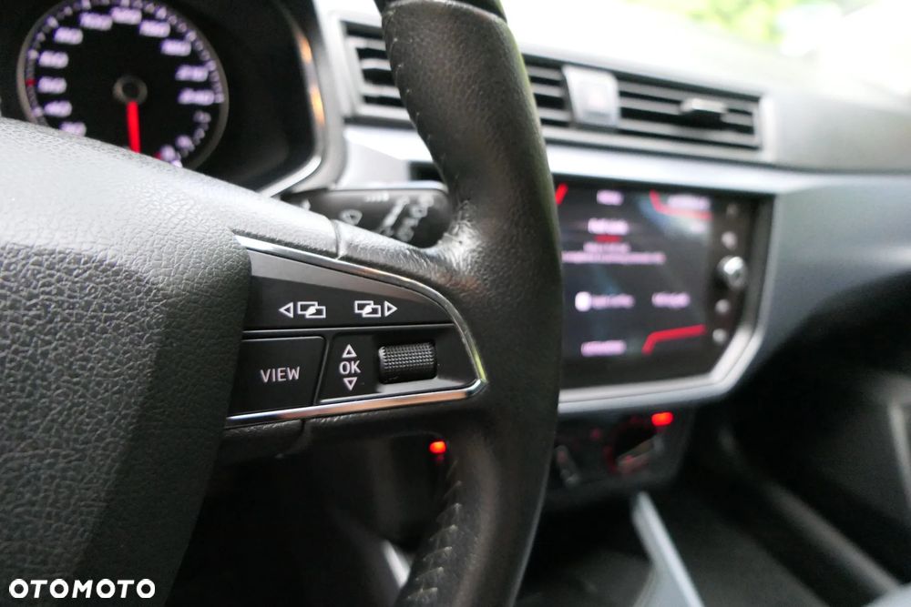 Seat Arona 1.6 TDI Reference - 31