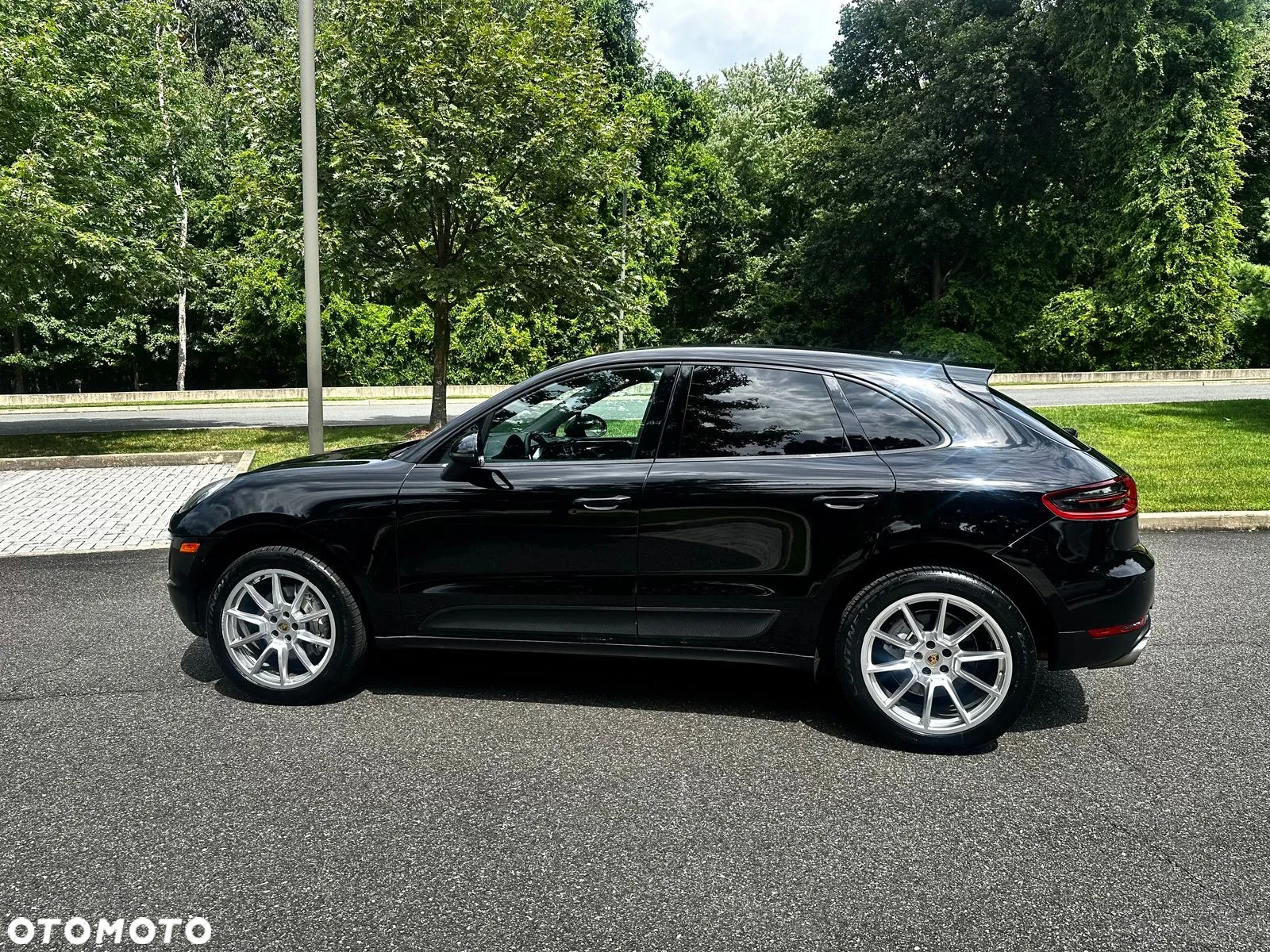 Porsche Macan S - 2