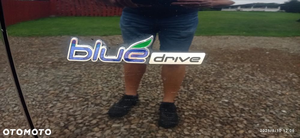 Hyundai ix35 1.7 CRDi 2WD blue Style - 7