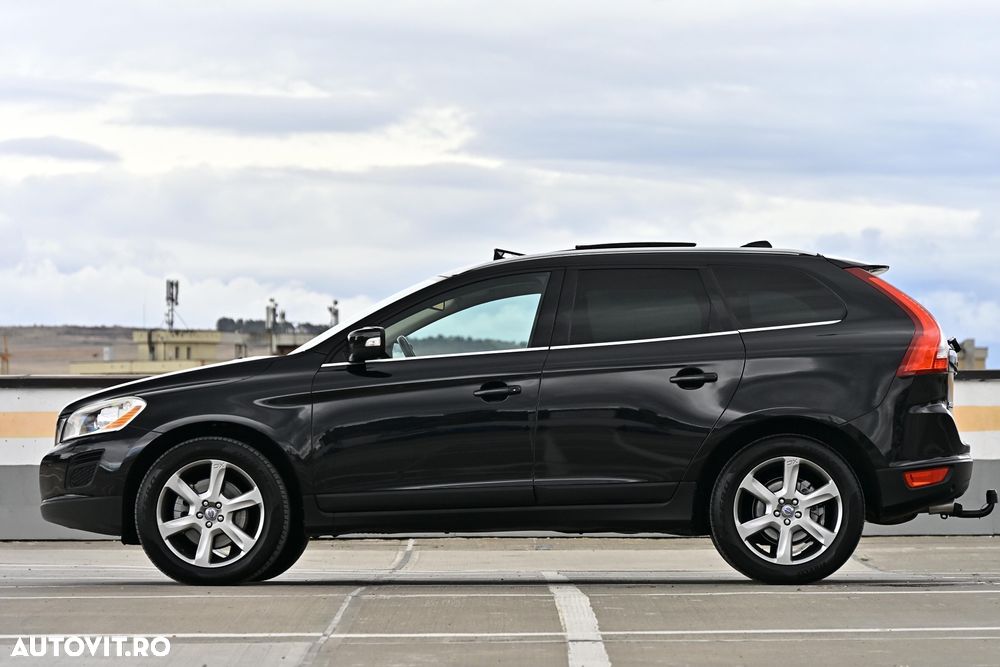 Volvo XC 60 - 6