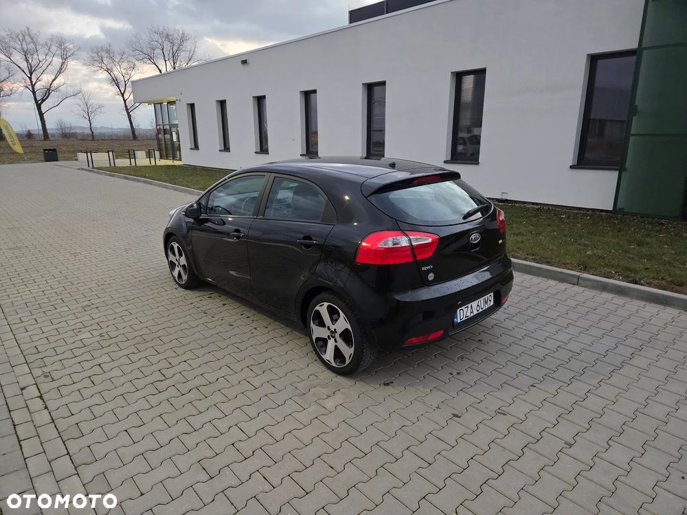 Kia Rio 1.2 Spirit - 8