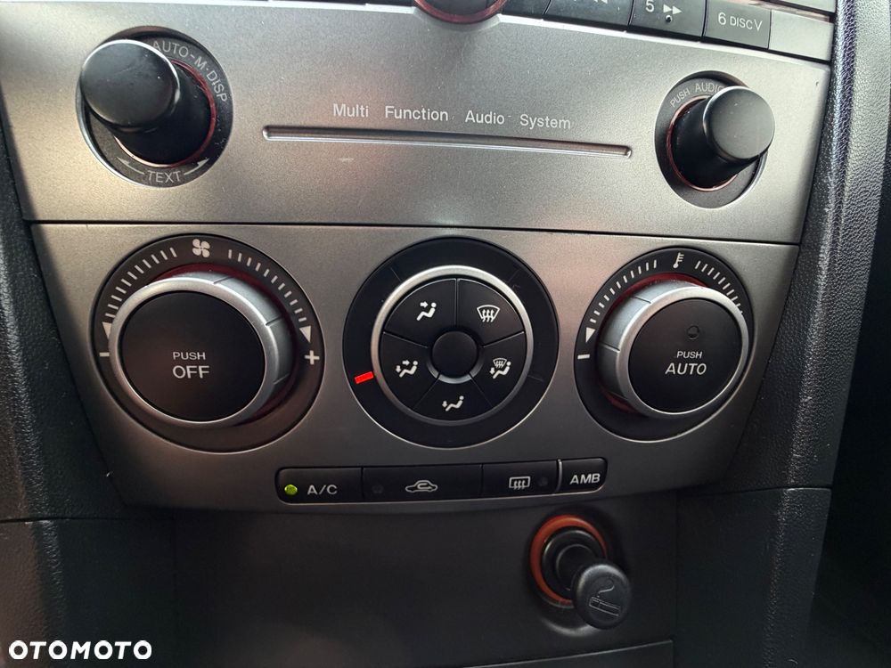 Mazda 3 - 7