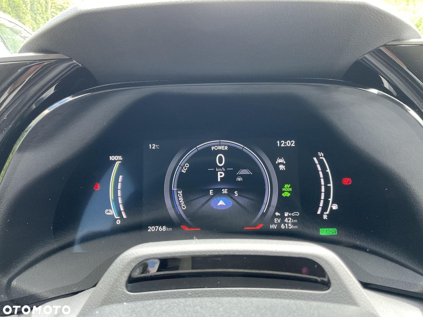 Lexus RX - 18