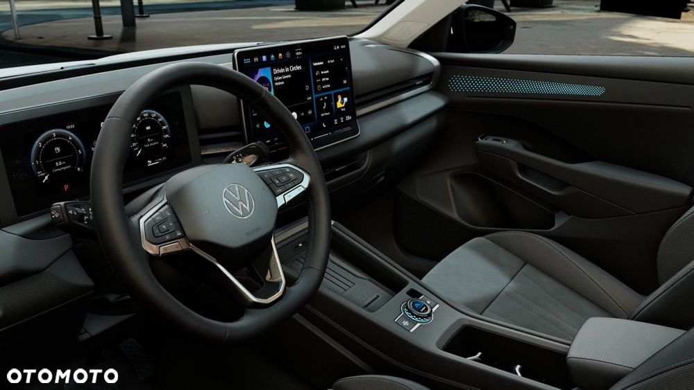 Volkswagen T-Roc 1.5 TSI Style DSG - 10