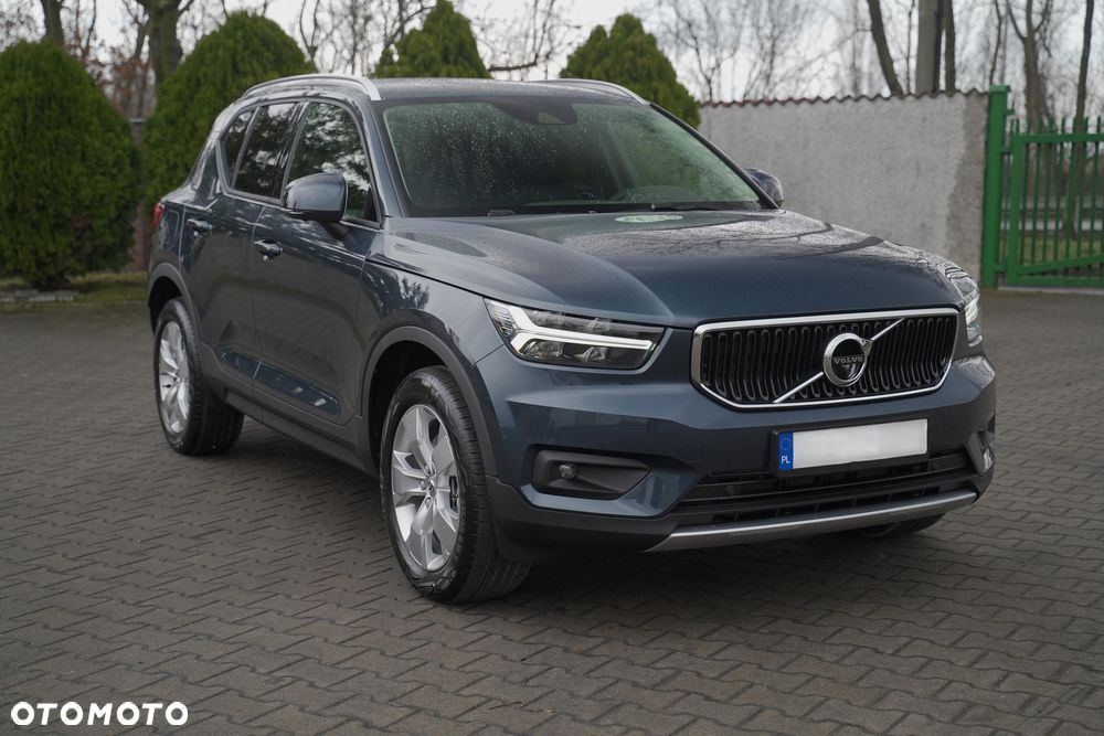 Volvo XC 40 B3 Core - 3