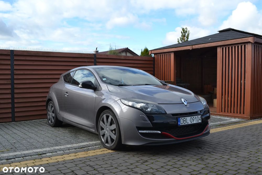 Renault Megane 2.0 16V R.S - 14