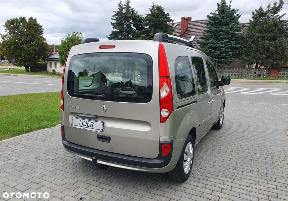 Renault Kangoo - 6
