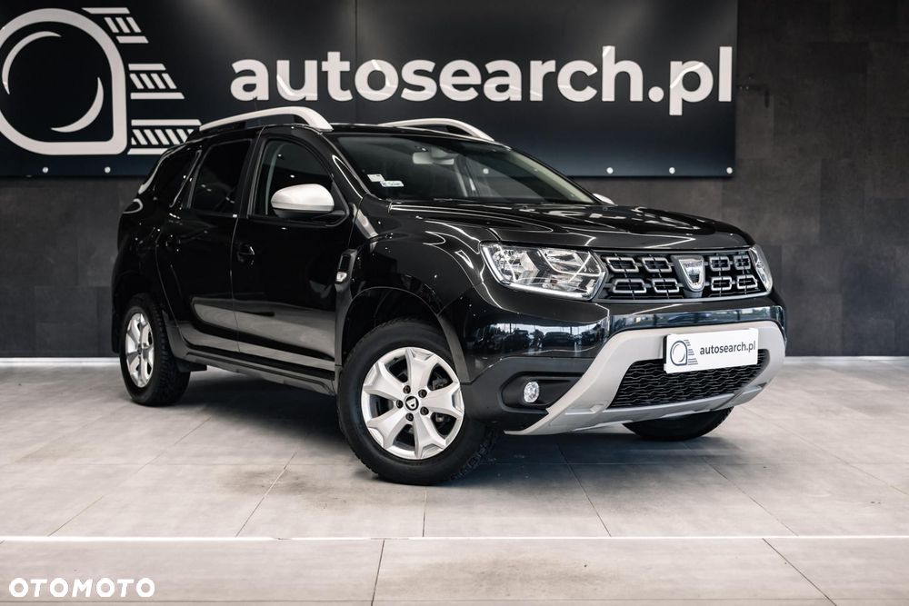 Dacia Duster 1.6 SCe Comfort - 4