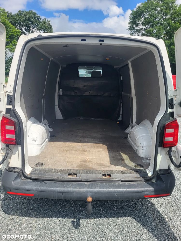 Volkswagen T6 TRANSPORTER - 10