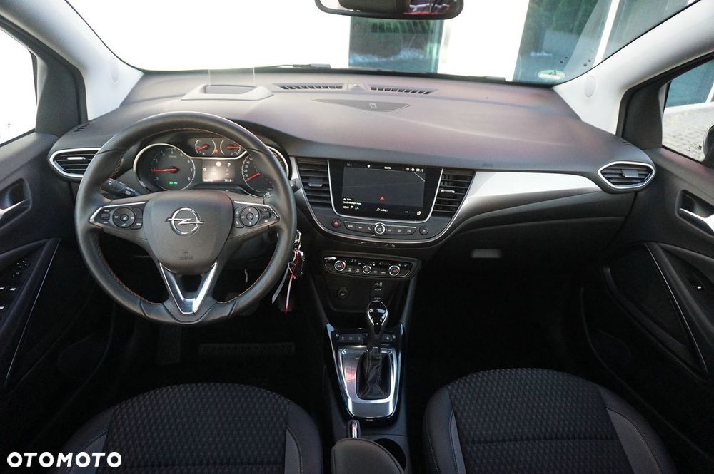 Opel Crossland X 1.2 Start/Stop Automatik Innovation - 19