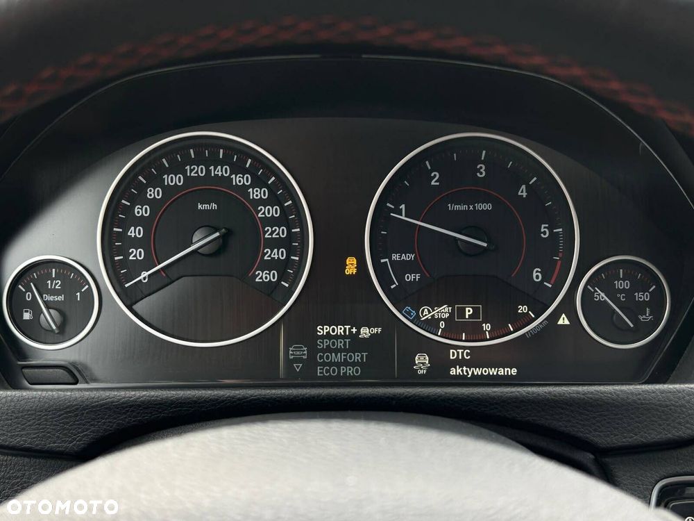 BMW Seria 3 320d xDrive Sport Line Shadow - 24