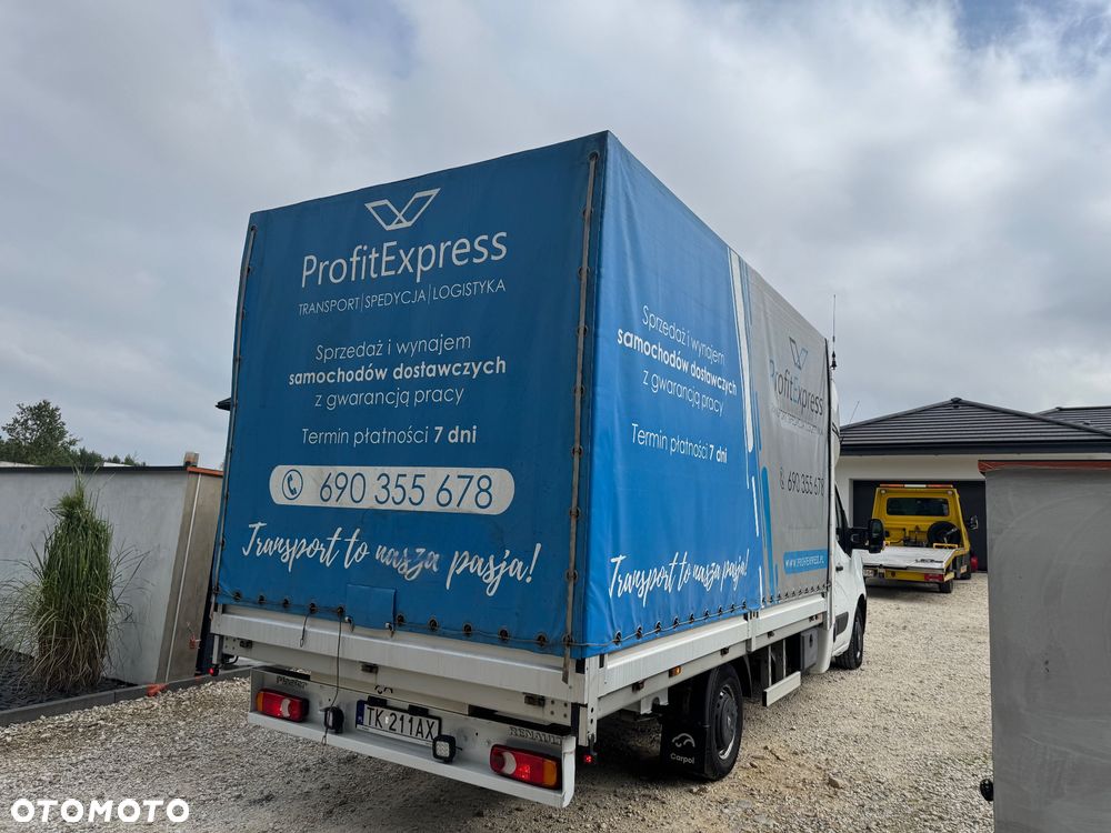 Renault Master - 4