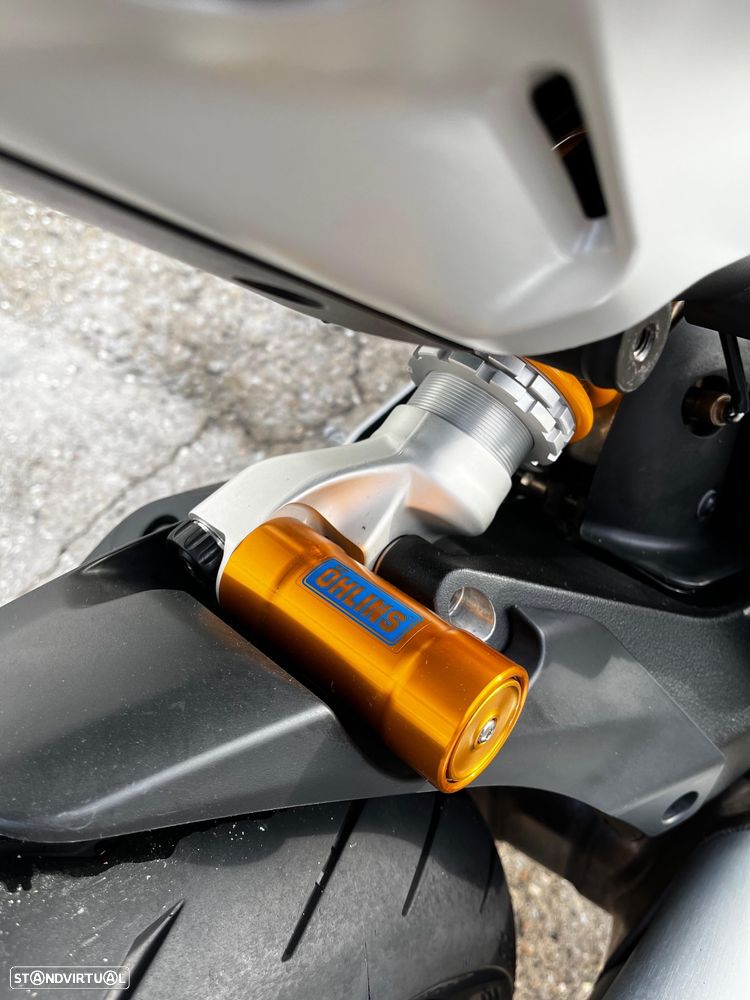 Ducati Supersport 950 SuperSport 950S - 10