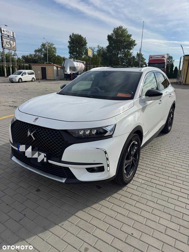 DS Automobiles DS 7 Crossback - 1