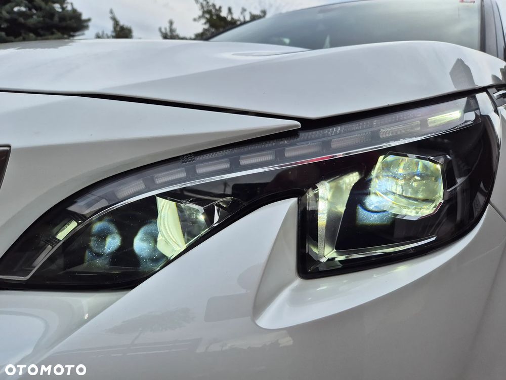 Peugeot 3008 PureTech 130 Stop & Start Allure - 10