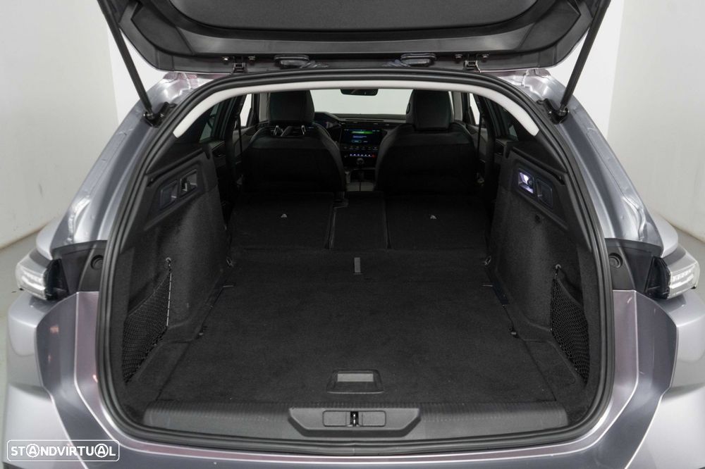 Peugeot 308 SW 1.2 PureTech Allure Pack - 18