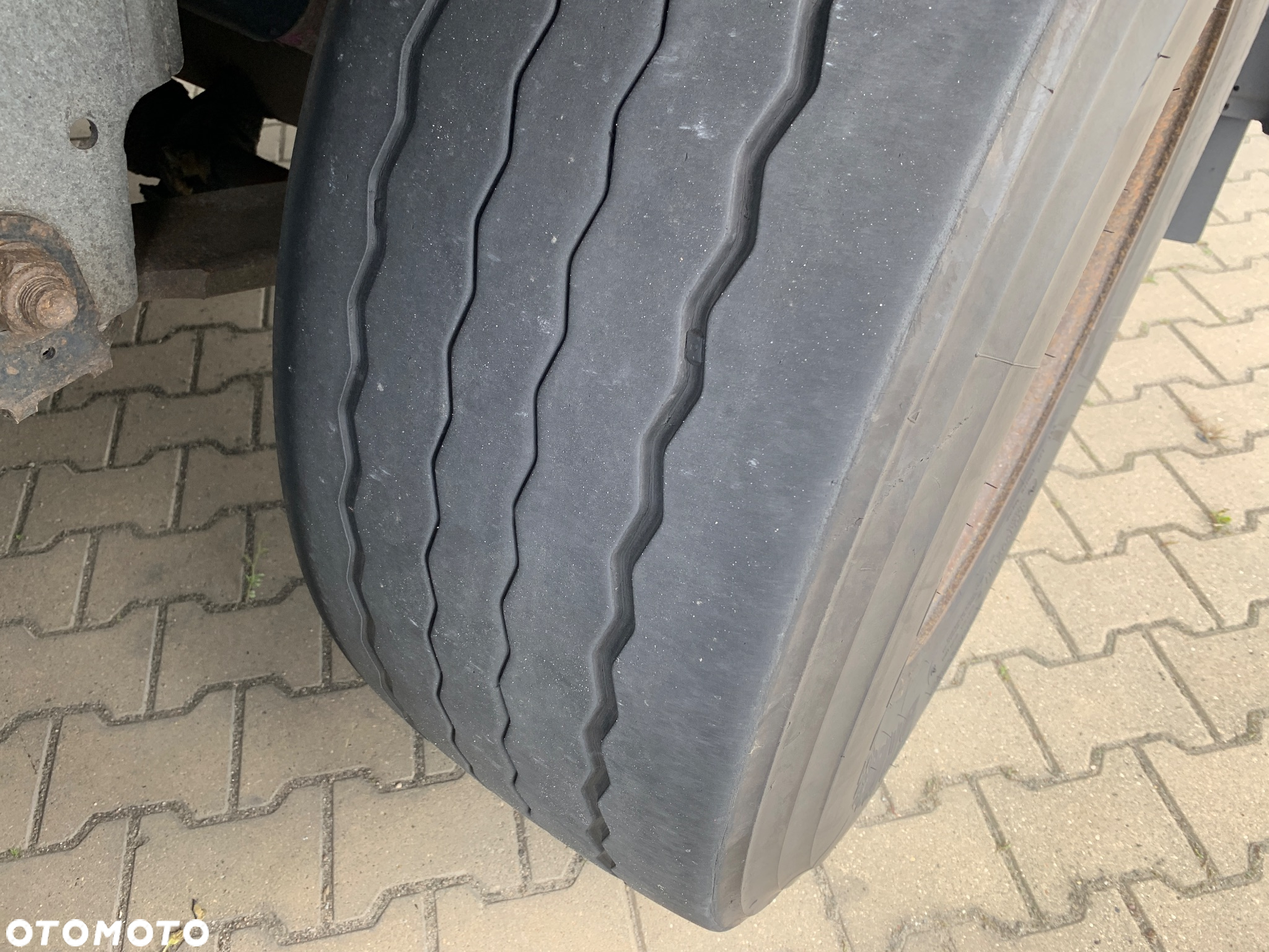 Schmitz Cargobull - - 21