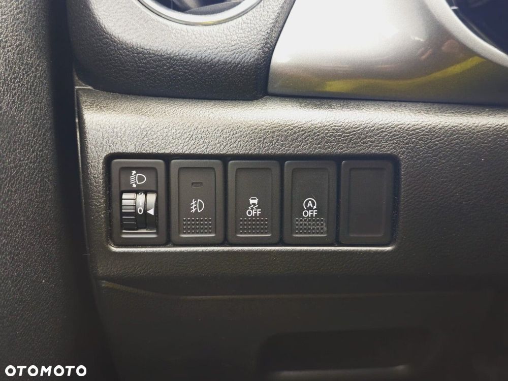 Suzuki Vitara 1.6 Premium 2WD - 14