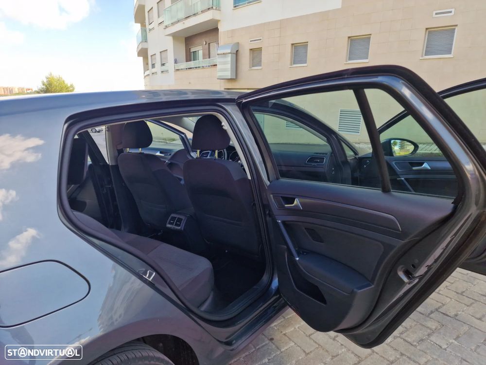 VW Golf 1.0 TSI Stream - 18