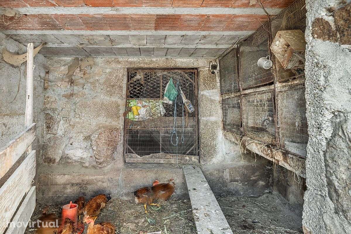 Moradia T3 para venda - Grande imagem: 5/31