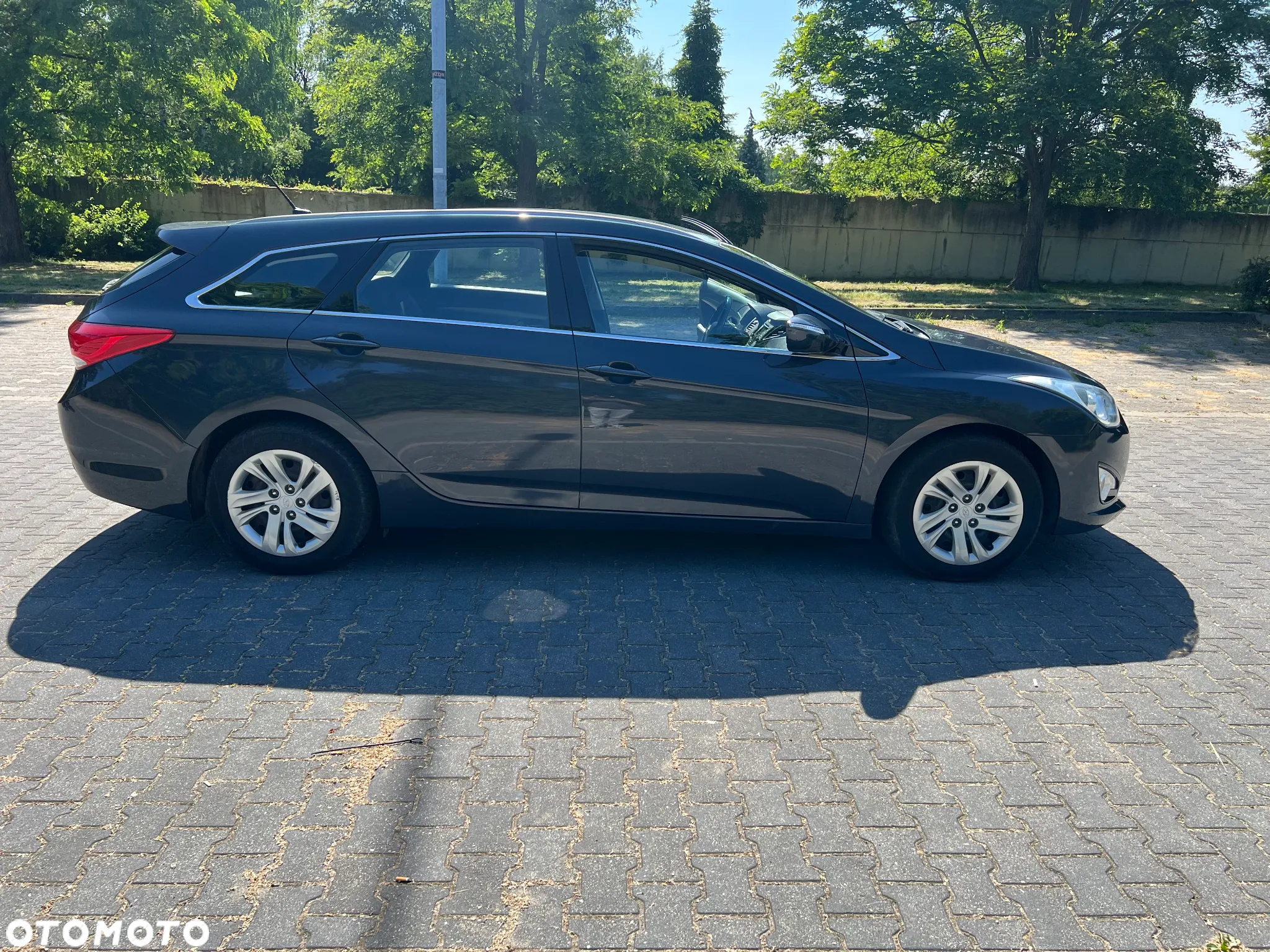 Hyundai i40 i40cw 1.7 CRDi 5 Star Edition - 6