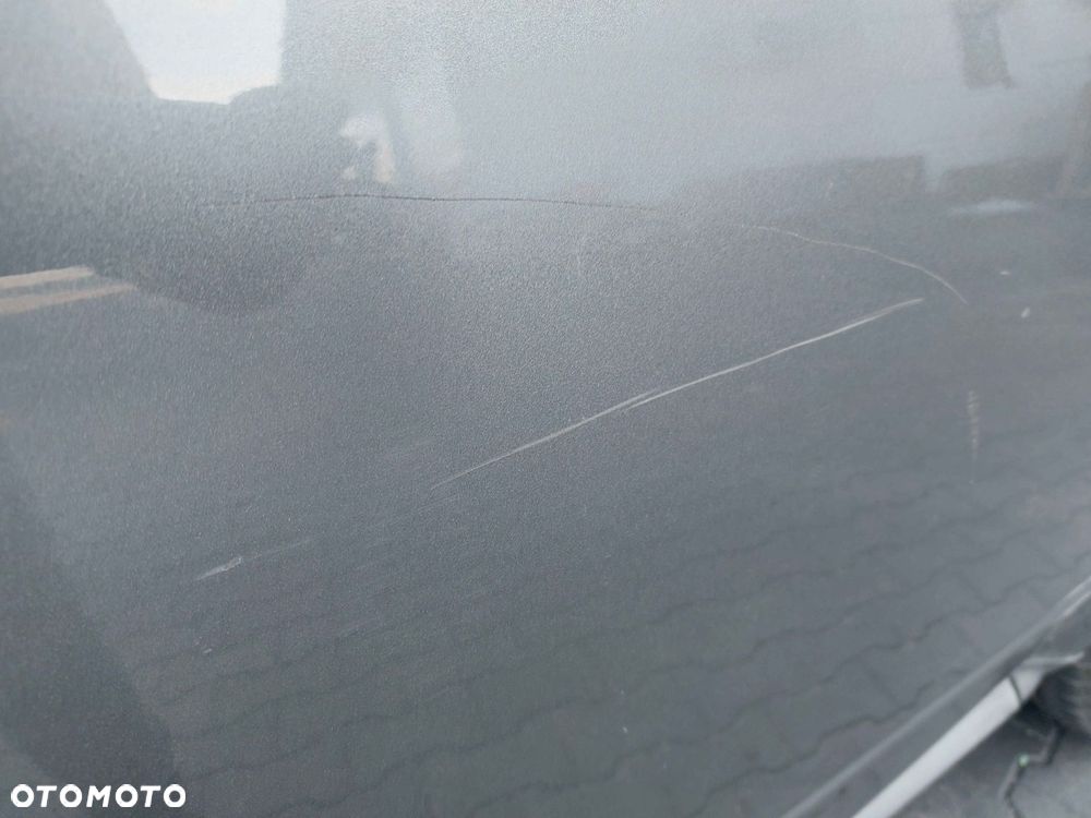 DRZWI KOMPLETNE PRAWY PRZÓD NISSAN MURANO Z50 K21 - 4