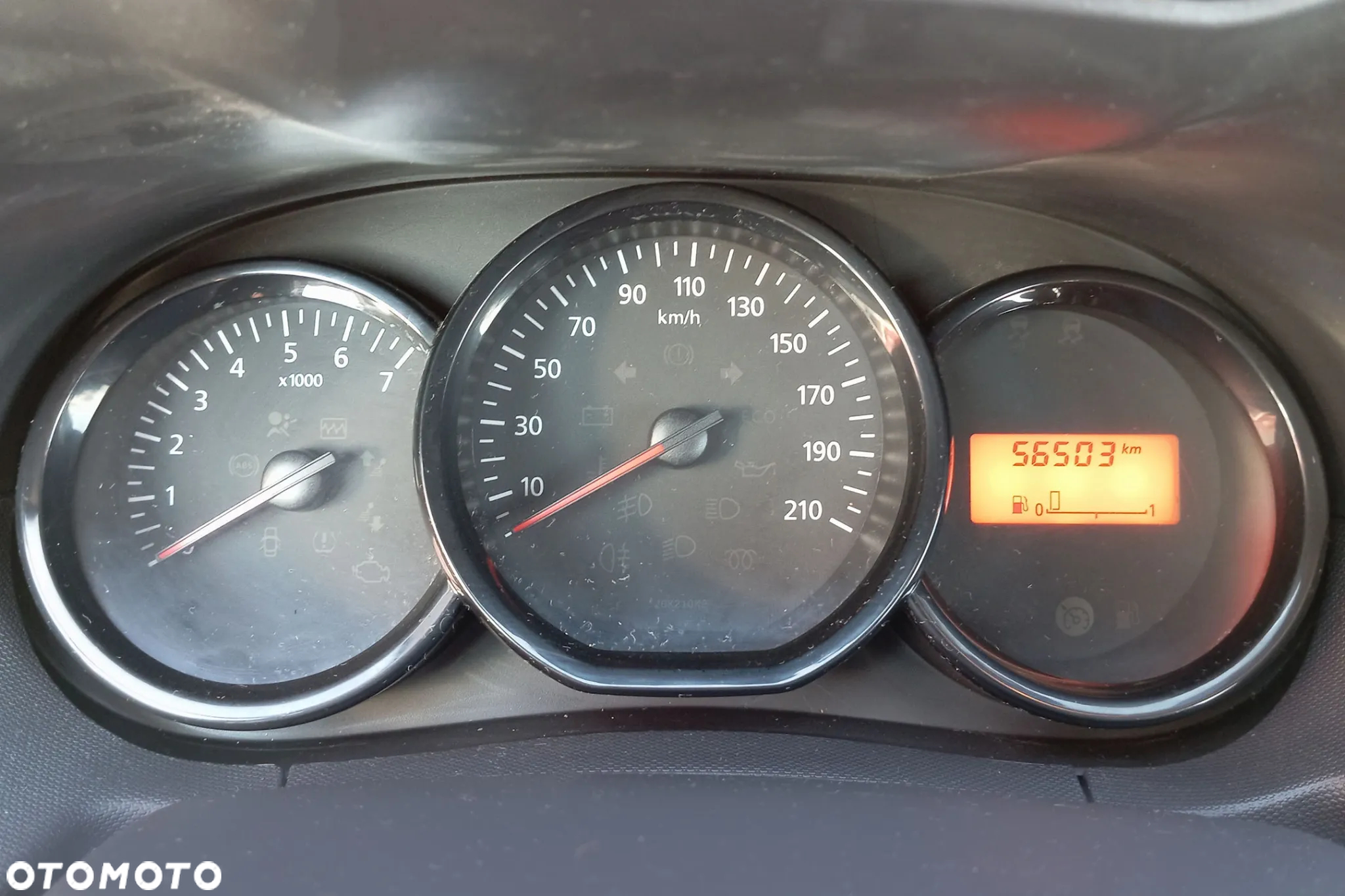 Dacia Duster - 23