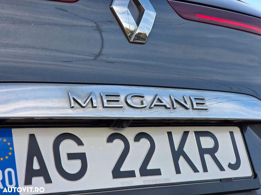Renault Megane - 35