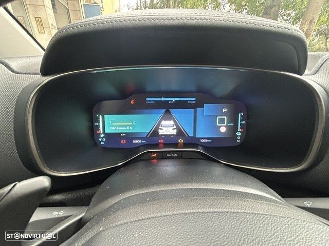 Citroën C5 Aircross 1.6 Hybrid Max e-EAT8 - 14