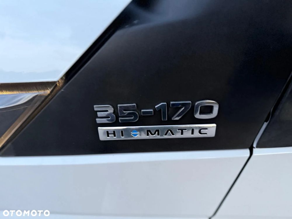 Iveco Daily 35C17, L4h2, Bliźniak, Bez Adblue, Zadbane - 25