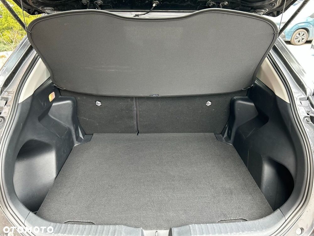 Toyota Yaris Cross Hybrid 1.5 Comfort - 11