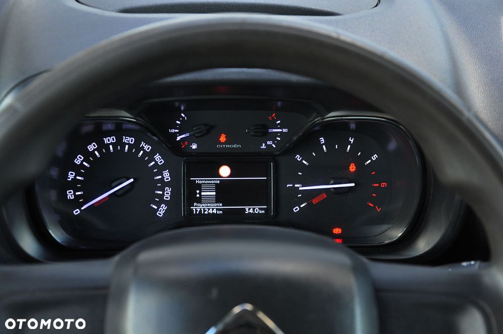 Citroën Berlingo Multispace PureTech 110 SELECTION - 27