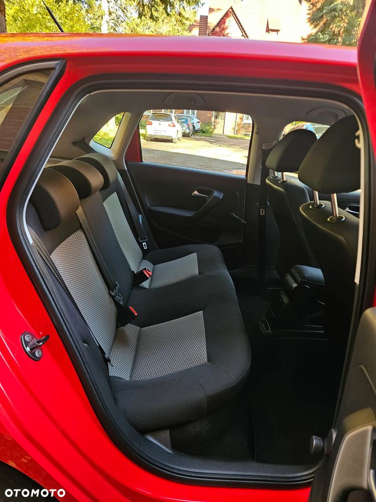 Volkswagen Polo - 23