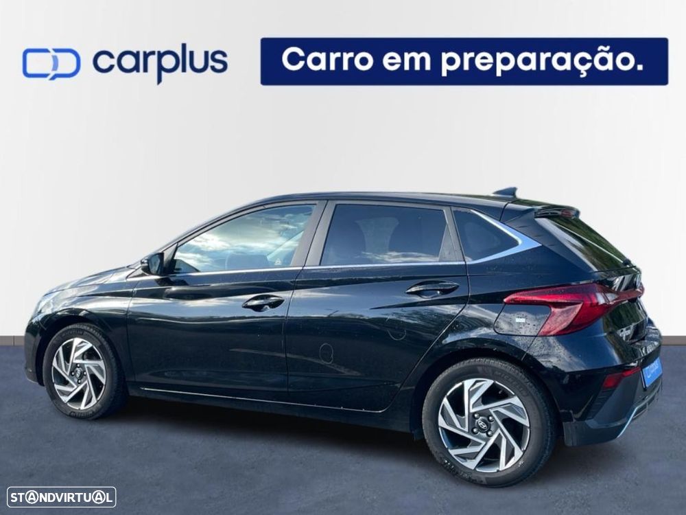 Hyundai i20 1.2 MPi Comfort - 2