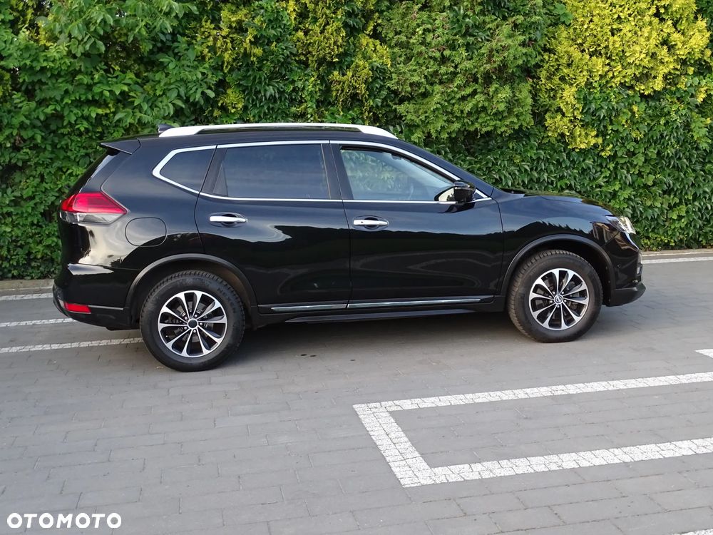 Nissan X-Trail - 7