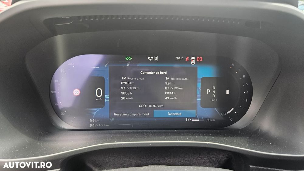 Volvo XC 40 - 13