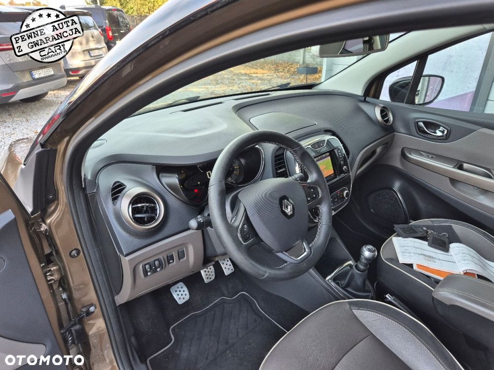 Renault Captur - 15
