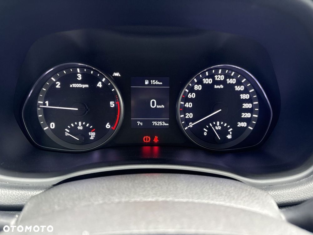 Hyundai i30 1.6 D Comfort - 14