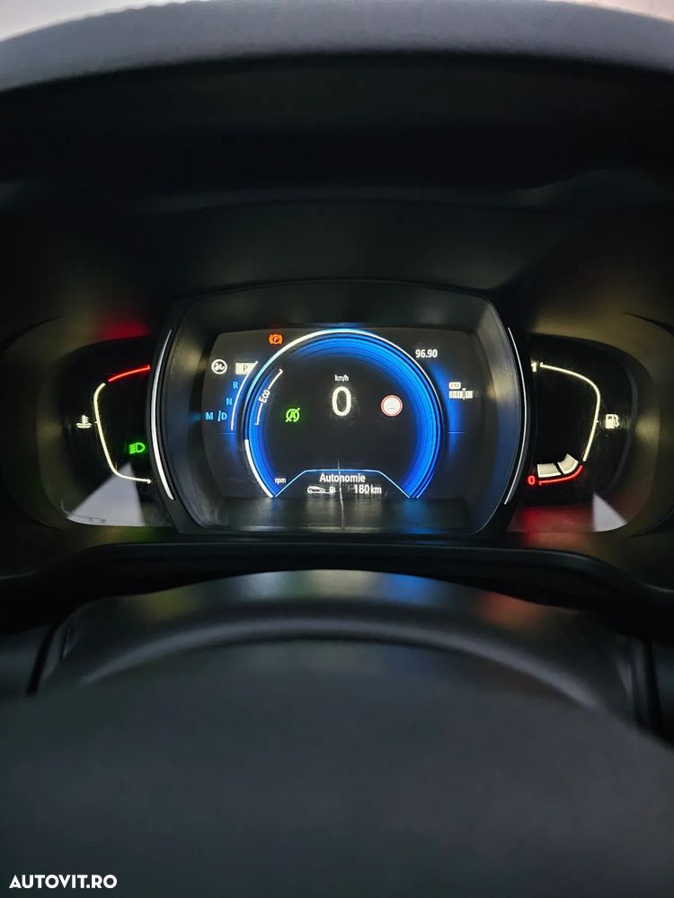 Renault Kadjar Energy dCi 110 EDC Bose Edition - 29