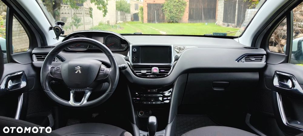 Peugeot 208 1.2 PureTech Active - 10