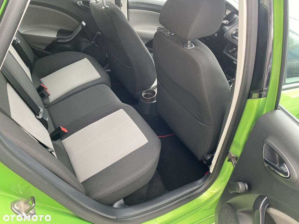 Seat Ibiza 1.2 12V Reference - 24